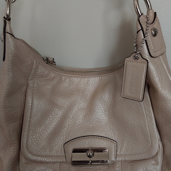 Coach bag - Picture 2 of 3